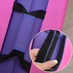 300x100 XXL Gymnastiekmat Voor Thuis - Opvouwbaar - 5cm Dikke Turnmat Voor Thuis - Zachte Vloermat Voor Kinderen -Fitnessapparatuur Serie Winkel 1200x1200 1321