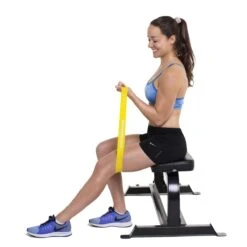 Panathletic Weerstandsbanden – Set Van 5 – Handleiding – Opbergzakje – EBook Met Extra Oefeningen – Multicolor -Fitnessapparatuur Serie Winkel 1200x1200 1355