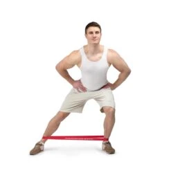 Panathletic Weerstandsbanden – Set Van 5 – Handleiding – Opbergzakje – EBook Met Extra Oefeningen – Multicolor -Fitnessapparatuur Serie Winkel 1200x1200 1356