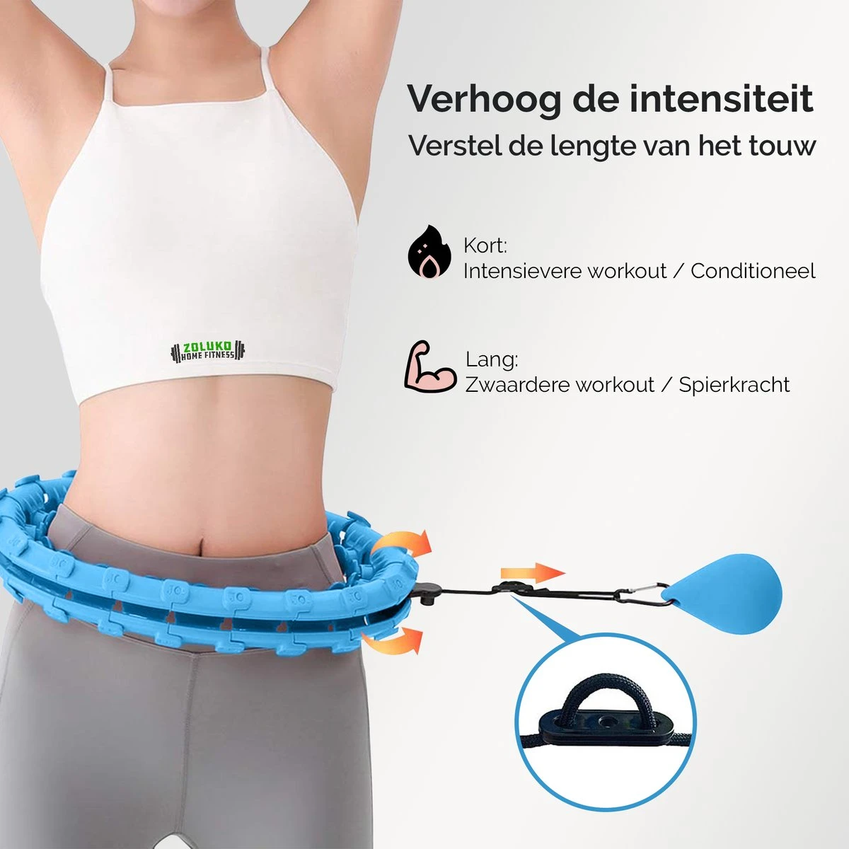 Zoluko Hoelahoep - Incl. E-Book - Hula Hoop - Hoepel - Hoelahoep Fitness - Hula Hoop Fitness - Fitness Hoepel - Weighted Hula Hoop - Weight Hoop - Hoelahoep met Gewicht - Hoelahoep Volwassenen - Hoepel Fitness - Body Hoop - 1.7 KG - Blauw Zoluko Hoelahoep - Incl. E-Book - Hula Hoop - Hoepel - Hoelahoep Fitness - Hula Hoop Fitness - Fitness Hoepel - Weighted Hula Hoop - Weight Hoop - Hoelahoep Met Gewicht - Hoelahoep Volwassenen - Hoepel Fitness - Body Hoop - 1.7 KG - Blauw -Fitnessapparatuur Serie Winkel 1200x1200 1366