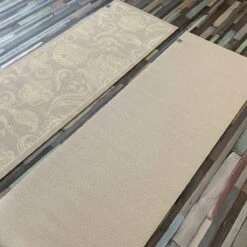 Love Generation ● Yoga Mat ● Fitness Mat ● Zand ● 6 Mm Dik 6 Love Generation ● Yoga Mat ● Fitness Mat ● Zand ● 6 Mm Dik -Fitnessapparatuur Serie Winkel 1200x1200 1382