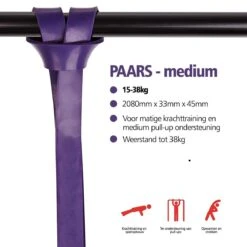 Swilix ® Weerstandsbanden Set - Fitness Elastiek -Fitnessapparatuur Serie Winkel 1200x1200 1470