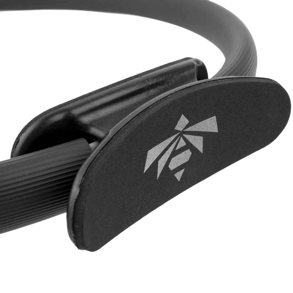 Beeletix Pilates Ring en Mini Pilates Ball Set Inclusief Trainingsschema - Yoga Ring - Fitness Ring - Magic Circle - Weerstandsring - Zwart - Ø 38cm Beeletix Pilates Ring En Mini Pilates Ball Set Inclusief Trainingsschema - Yoga Ring - Fitness Ring - Magic Circle - Weerstandsring - Zwart - Ø 38cm -Fitnessapparatuur Serie Winkel 1200x1200 1477