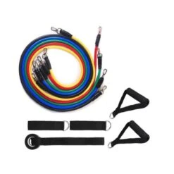 XSTRONG™ Weerstandsbanden - Gewicht Tot 45KG - Gratis Draagtas & Oefeningen -Fitnessapparatuur Serie Winkel 1200x1200 1494