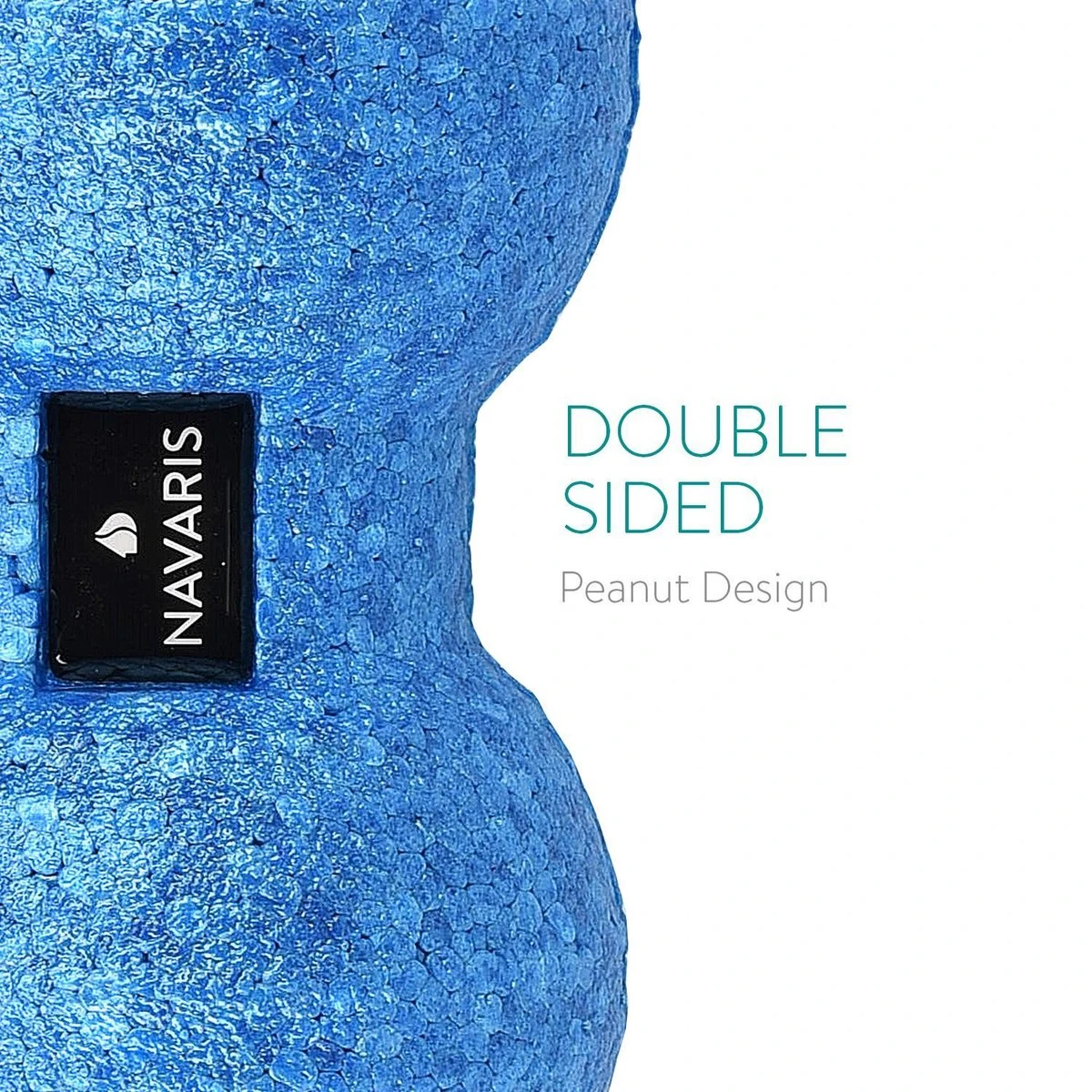 Navaris 2x peanut duo massage ball - In twee maten - Bal voor zelfmassage - Triggerpoint massage - Massagebal in pindavorm - Verschillende kleuren Navaris 2x Peanut Duo Massage Ball - In Twee Maten - Bal Voor Zelfmassage - Triggerpoint Massage - Massagebal In Pindavorm - Verschillende Kleuren -Fitnessapparatuur Serie Winkel 1200x1200 1557