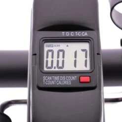 JS Hometrainer – Stoelfiets – Mini Hometrainer Met Instelbare Weerstand En LCD Display – Bureaufiets – Deskbike – Mobiliteitstrainer – Minibike -Fitnessapparatuur Serie Winkel 1200x1200 157