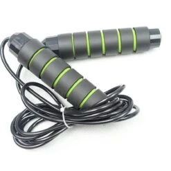 Merkloos Professioneel Verzwaard & Verstelbaar Springtouw - Fitness - Boksen - Sport - Krachttraining - Yoga- Crossfit -Fitnessapparatuur Serie Winkel 1200x1200 1586