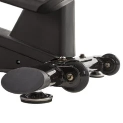 Tunturi Star Fit C100 HR I+ Crosstrainer - Bluetooth - Ergometer - 16 Weerstanden - Verstelbaar -Fitnessapparatuur Serie Winkel 1200x1200 16