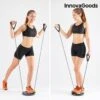 Innovagoods Cardio Twister Disc - Hometrainer - Met Trainingsboekje -Fitnessapparatuur Serie Winkel 1200x1200 161