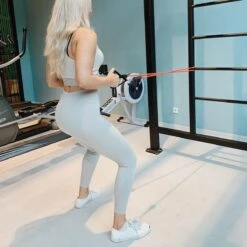 Workout Gear - Weerstands Tubes Set Fitness Elastieken - Weerstandsbanden - 2-12kg -Fitnessapparatuur Serie Winkel 1200x1200 1614