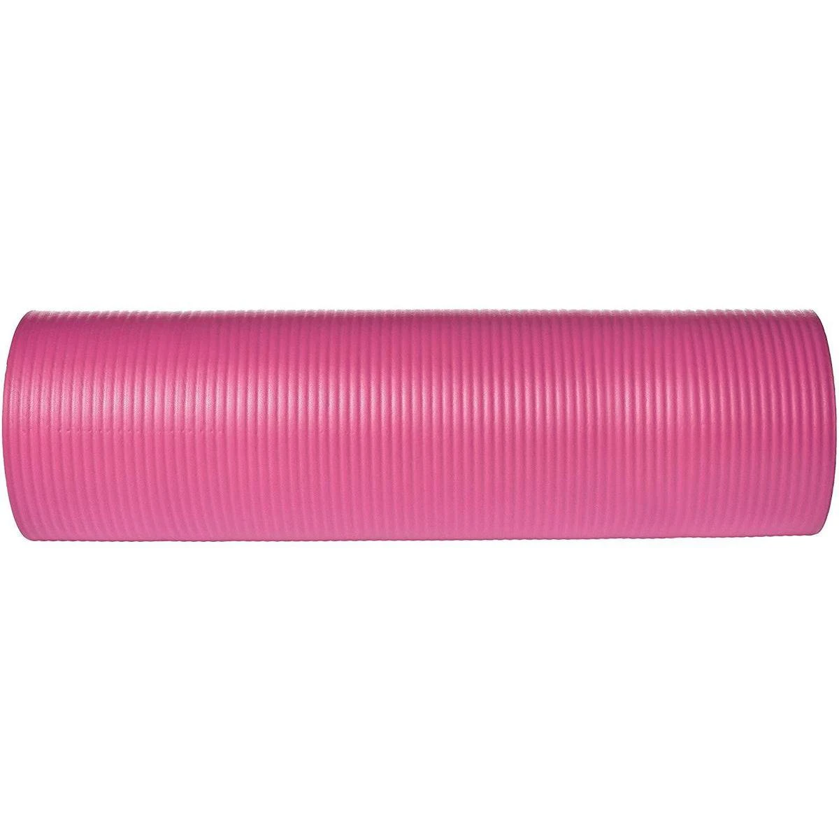 Fitnessmat Inclusief draagtas en extra draagriem - 183 cm x 61 cm x 1.5 cm - Roze Fitnessmat Inclusief Draagtas En Extra Draagriem - 183 Cm X 61 Cm X 1.5 Cm - Roze -Fitnessapparatuur Serie Winkel 1200x1200 1624