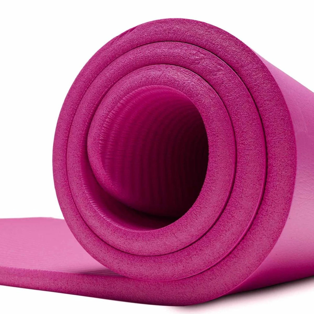 #DoYourFitness - dikke fitness mat perfect voor pilates, aerobics, yoga - »Yamuna« - non-slip, duurzaam, huidvriendelijk, slijtvast - 183 x 61 x 1,5 cm - pink #DoYourFitness - Dikke Fitness Mat Perfect Voor Pilates, Aerobics, Yoga - »Yamuna« - Non-slip, Duurzaam, Huidvriendelijk, Slijtvast - 183 X 61 X 1,5 Cm - Pink -Fitnessapparatuur Serie Winkel 1200x1200 1635