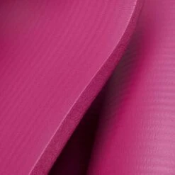 #DoYourFitness - Dikke Fitness Mat Perfect Voor Pilates, Aerobics, Yoga - »Yamuna« - Non-slip, Duurzaam, Huidvriendelijk, Slijtvast - 183 X 61 X 1,5 Cm - Pink 7 #DoYourFitness - Dikke Fitness Mat Perfect Voor Pilates, Aerobics, Yoga - »Yamuna« - Non-slip, Duurzaam, Huidvriendelijk, Slijtvast - 183 X 61 X 1,5 Cm - Pink -Fitnessapparatuur Serie Winkel 1200x1200 1636