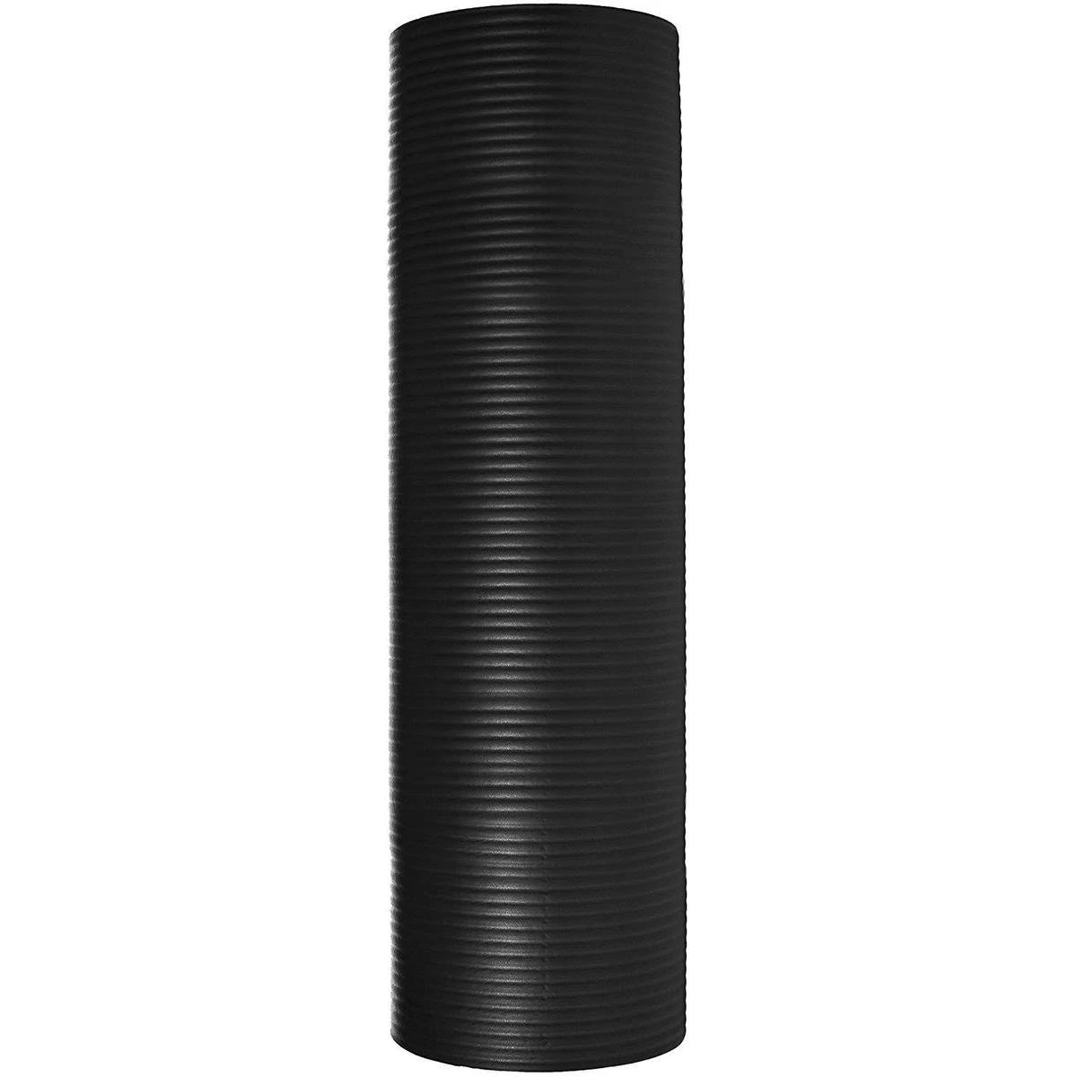 Fitnessmat Inclusief draagtas en extra draagriem - 183 cm x 61 cm x 1.5 cm - Zwart Fitnessmat Inclusief Draagtas En Extra Draagriem - 183 Cm X 61 Cm X 1.5 Cm - Zwart -Fitnessapparatuur Serie Winkel 1200x1200 1651