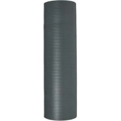 Fitnessmat Inclusief Draagtas En Extra Draagriem - 183 Cm X 61 Cm X 1.5 Cm - Grijs -Fitnessapparatuur Serie Winkel 1200x1200 1653