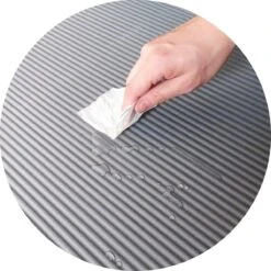 Fitnessmat Inclusief Draagtas En Extra Draagriem - 183 Cm X 61 Cm X 1.5 Cm - Grijs -Fitnessapparatuur Serie Winkel 1200x1200 1654