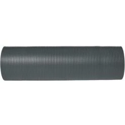 Fitnessmat Inclusief Draagtas En Extra Draagriem - 183 Cm X 61 Cm X 1.5 Cm - Grijs -Fitnessapparatuur Serie Winkel 1200x1200 1655