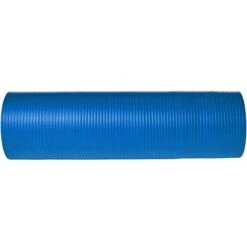 Fitnessmat Inclusief Draagtas En Extra Draagriem - 183 Cm X 61 Cm X 1.5 Cm - Blauw -Fitnessapparatuur Serie Winkel 1200x1200 1670