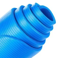 Fitnessmat Inclusief Draagtas En Extra Draagriem - 183 Cm X 61 Cm X 1.5 Cm - Blauw -Fitnessapparatuur Serie Winkel 1200x1200 1672