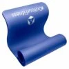 #DoYourFitness - Dikke Fitness Mat Perfect Voor Pilates, Aerobics, Yoga - »Yamuna« - Non-slip, Duurzaam, Huidvriendelijk, Slijtvast - 183 X 61 X 1,5 Cm - Blauw