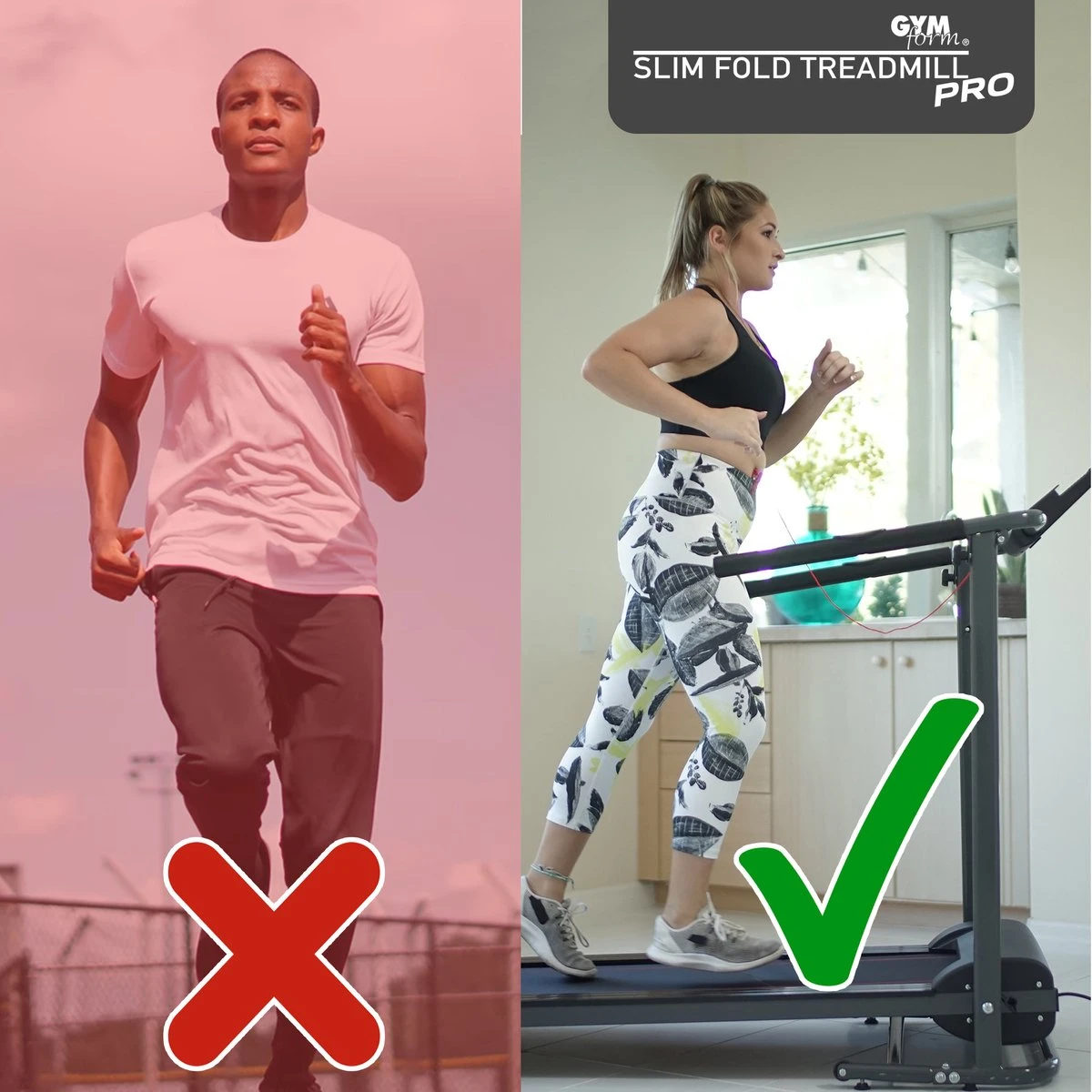 Gymform Slim Fold PRO - Loopband Inklapbaar - Opvouwbaar - Wandelband - LCD display - met Hartslagmeter Gymform Slim Fold PRO - Loopband Inklapbaar - Opvouwbaar - Wandelband - LCD Display - Met Hartslagmeter -Fitnessapparatuur Serie Winkel 1200x1200 169