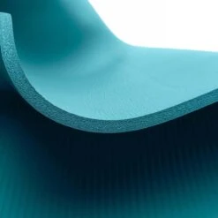 DoYourFitness Fitness Mat - Yoga - 183 X 61 X 1,0cm - Turquoise -Fitnessapparatuur Serie Winkel 1200x1200 1692