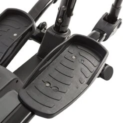 Tunturi Star Fit C100 HR I+ Crosstrainer - Bluetooth - Ergometer - 16 Weerstanden - Verstelbaar -Fitnessapparatuur Serie Winkel 1200x1200 17