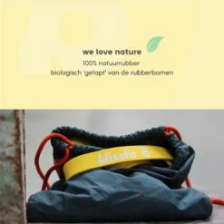 Fitness Weerstandsband Elastiek - Sport Resistance Booty Band - 55kg -Fitnessapparatuur Serie Winkel 1200x1200 1703