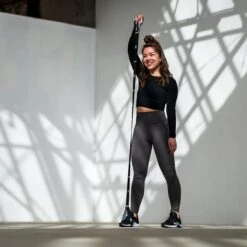 FITELASTIX® Premium Weerstandsbanden Set Compleet - Full Body - Voor Elk Niveau - Ultra Comfort - Sport Elastiek Banden - Booty Band Set - Resistance Band Set - Fitness Elastiek Set - 4 Stuks - Inclusief Opbergzakje - Roze/Blauw/Groen/Zwart 5 FITELASTIX® Premium Weerstandsbanden Set Compleet - Full Body - Voor Elk Niveau - Ultra Comfort - Sport Elastiek Banden - Booty Band Set - Resistance Band Set - Fitness Elastiek Set - 4 Stuks - Inclusief Opbergzakje - Roze/Blauw/Groen/Zwart -Fitnessapparatuur Serie Winkel 1200x1200 1744