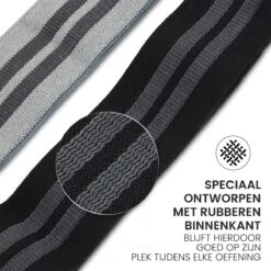 Varius Fitness® Pro Weerstandbanden - Resistance Bands - Bootybands - Hoge Kwaliteit - 3 Stuks - Inclusief Opbergzakje - Workout - Yoga - Benen En Billen - Thuis Sporten - Squat Bands 5 Varius Fitness® Pro Weerstandbanden - Resistance Bands - Bootybands - Hoge Kwaliteit - 3 Stuks - Inclusief Opbergzakje - Workout - Yoga - Benen En Billen - Thuis Sporten - Squat Bands -Fitnessapparatuur Serie Winkel 1200x1200 1754