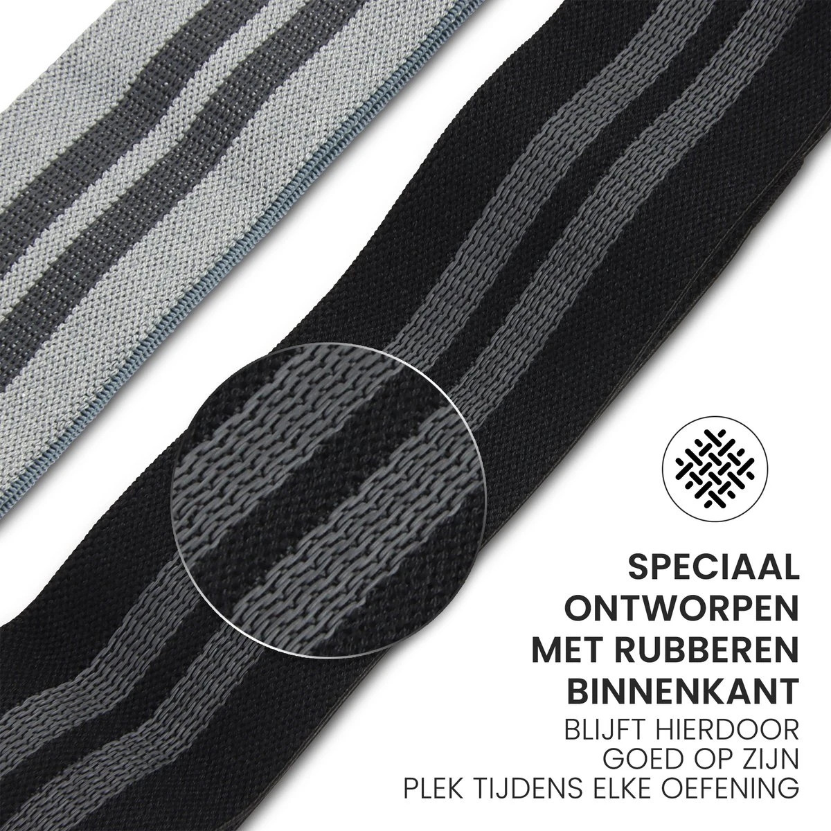 Varius Fitness® Pro Weerstandbanden - Resistance Bands - Bootybands - Hoge Kwaliteit - 3 Stuks - Inclusief Opbergzakje - Workout - Yoga - Benen en Billen - Thuis Sporten - Squat Bands Varius Fitness® Pro Weerstandbanden - Resistance Bands - Bootybands - Hoge Kwaliteit - 3 Stuks - Inclusief Opbergzakje - Workout - Yoga - Benen En Billen - Thuis Sporten - Squat Bands -Fitnessapparatuur Serie Winkel 1200x1200 1754