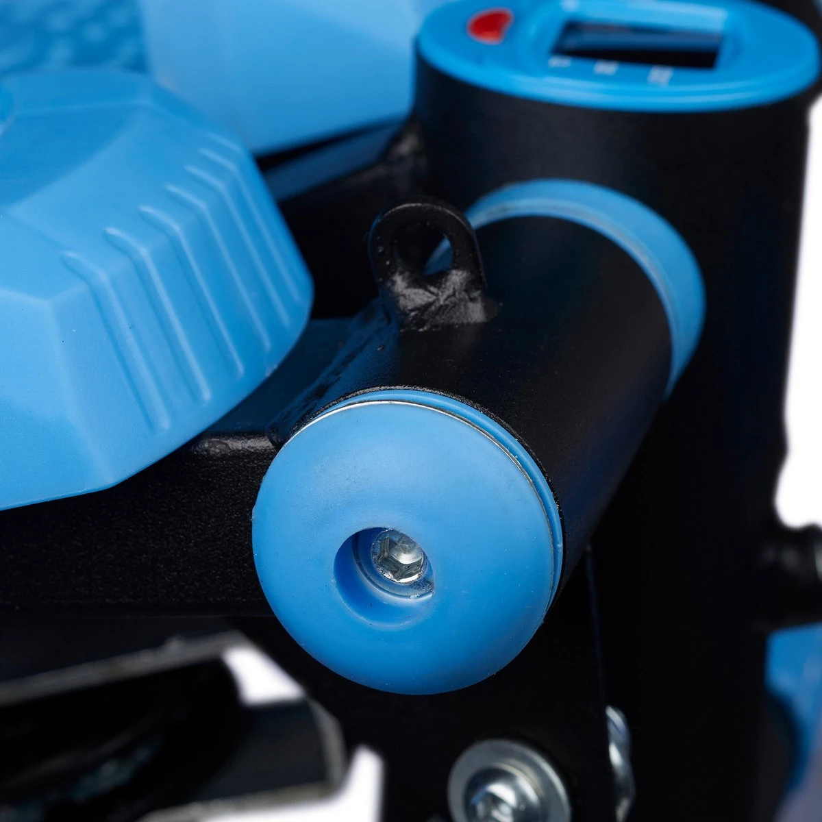 relaxdays swing stepper - 2 weerstandsbanden - computer - verstelbare weerstand Relaxdays Swing Stepper - 2 Weerstandsbanden - Computer - Verstelbare Weerstand -Fitnessapparatuur Serie Winkel 1200x1200 177