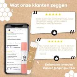 Yoga Mat Sportmat Fitnessmat Antislip Duurzaam Met Yoga Lessen - Roze -Fitnessapparatuur Serie Winkel 1200x1200 1787