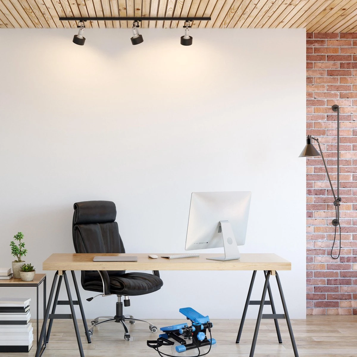 relaxdays swing stepper - 2 weerstandsbanden - computer - verstelbare weerstand Relaxdays Swing Stepper - 2 Weerstandsbanden - Computer - Verstelbare Weerstand -Fitnessapparatuur Serie Winkel 1200x1200 180