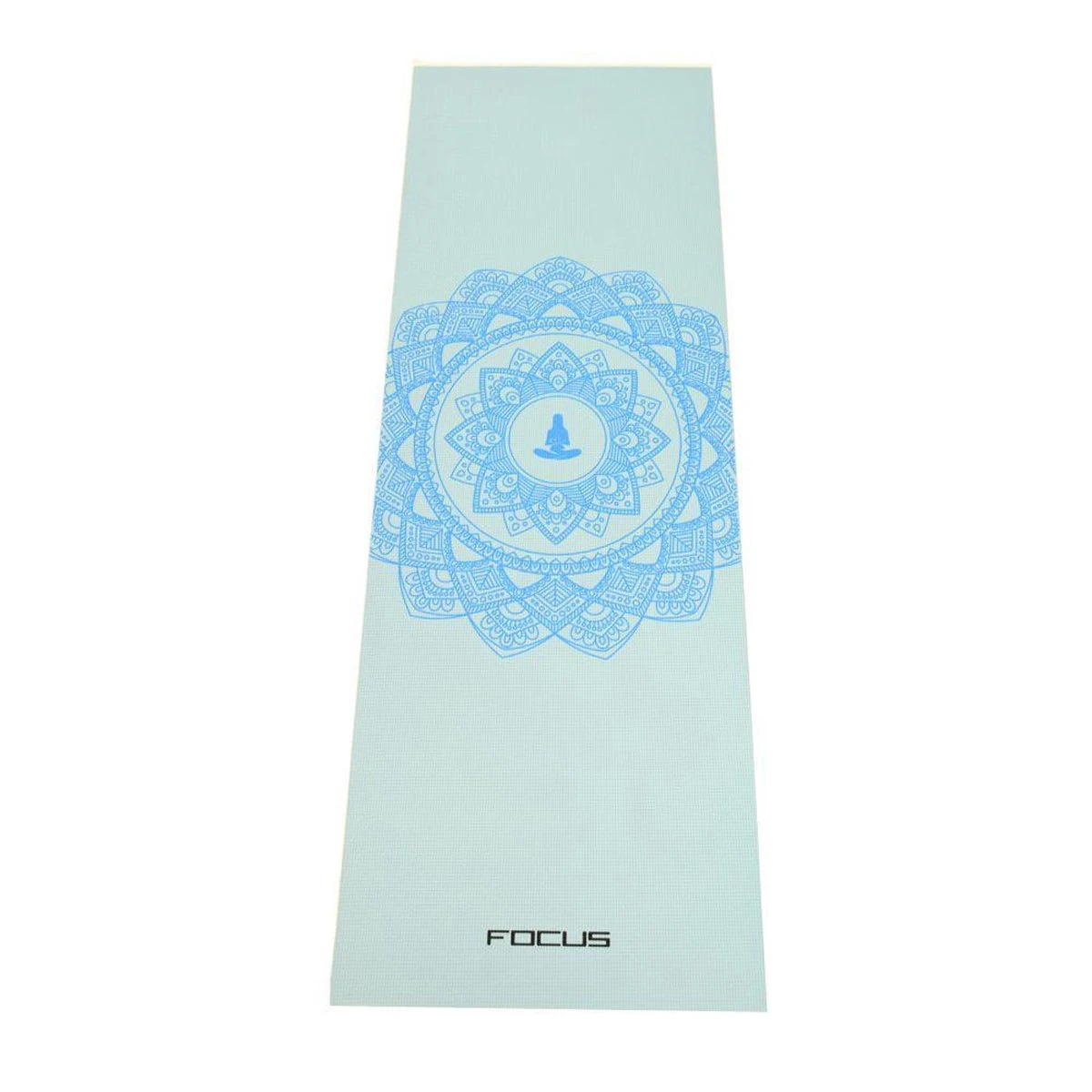 Focus Fitness – Yoga Mat Blauw Met Print – Sport Mat 173 x 61 x 0.5 cm – Fitness Mat Focus Fitness – Yoga Mat Blauw Met Print – Sport Mat 173 X 61 X 0.5 Cm – Fitness Mat -Fitnessapparatuur Serie Winkel 1200x1200 1801