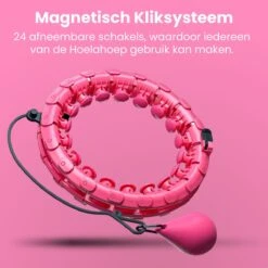 Breaking Limits Fitness Hoelahoep Met Gewicht – Sport Hoepel Voor Volwassenen En Kinderen – Hula Hoop/ Weight Hoop – HoolaHoop -Fitnessapparatuur Serie Winkel 1200x1200 1828