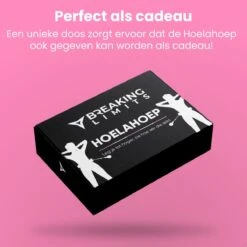 Breaking Limits Fitness Hoelahoep Met Gewicht – Sport Hoepel Voor Volwassenen En Kinderen – Hula Hoop/ Weight Hoop – HoolaHoop -Fitnessapparatuur Serie Winkel 1200x1200 1829