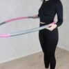 Orange85 Fitness Hoepel - Hoelahoep - 1,5 KG - 100cm - Volwassenen - Hoepelen - Hoolahoop - Sport - Roze - Soft - Afvallen -Fitnessapparatuur Serie Winkel 1200x1200 1839