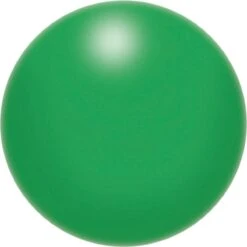Aidapt Stressbal Set Van 2 - Groen & Oranje - Voor Hand, Pols En Onderarmoefeningen - 5cm Diameter - Knijpballetje -Fitnessapparatuur Serie Winkel 1200x1200 1868