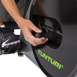 Tunturi Cardio Fit R20 Roeitrainer - Inklapbaar - Roeimachine Met 4 Weerstandsniveaus - Roeiapparaat Voor Thuis - Opklapbaar -Fitnessapparatuur Serie Winkel 1200x1200 187