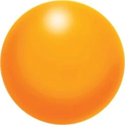Aidapt Stressbal Set Van 2 - Groen & Oranje - Voor Hand, Pols En Onderarmoefeningen - 5cm Diameter - Knijpballetje -Fitnessapparatuur Serie Winkel 1200x1200 1870