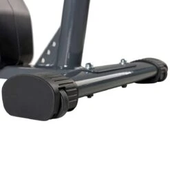 Tunturi Cardio Fit B40 Hometrainer - Fitnessfiets Met Lage Instap - 8 Weerstandsniveaus - Voorzien Van Tablethouder En Transportwielen -Fitnessapparatuur Serie Winkel 1200x1200 189