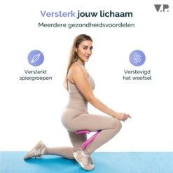 V.P.® Beentrainer & Dijbeen Trainer – Adductor Billen Trainer – Thigh Toner – Bovenbeen Dijen Trainer Weerstand 4 V.P.® Beentrainer & Dijbeen Trainer – Adductor Billen Trainer – Thigh Toner – Bovenbeen Dijen Trainer Weerstand -Fitnessapparatuur Serie Winkel 1200x1200 1896