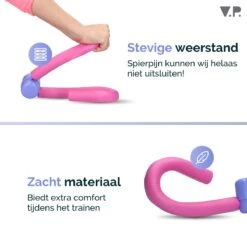 V.P.® Beentrainer & Dijbeen Trainer – Adductor Billen Trainer – Thigh Toner – Bovenbeen Dijen Trainer Weerstand 8 V.P.® Beentrainer & Dijbeen Trainer – Adductor Billen Trainer – Thigh Toner – Bovenbeen Dijen Trainer Weerstand -Fitnessapparatuur Serie Winkel 1200x1200 1900