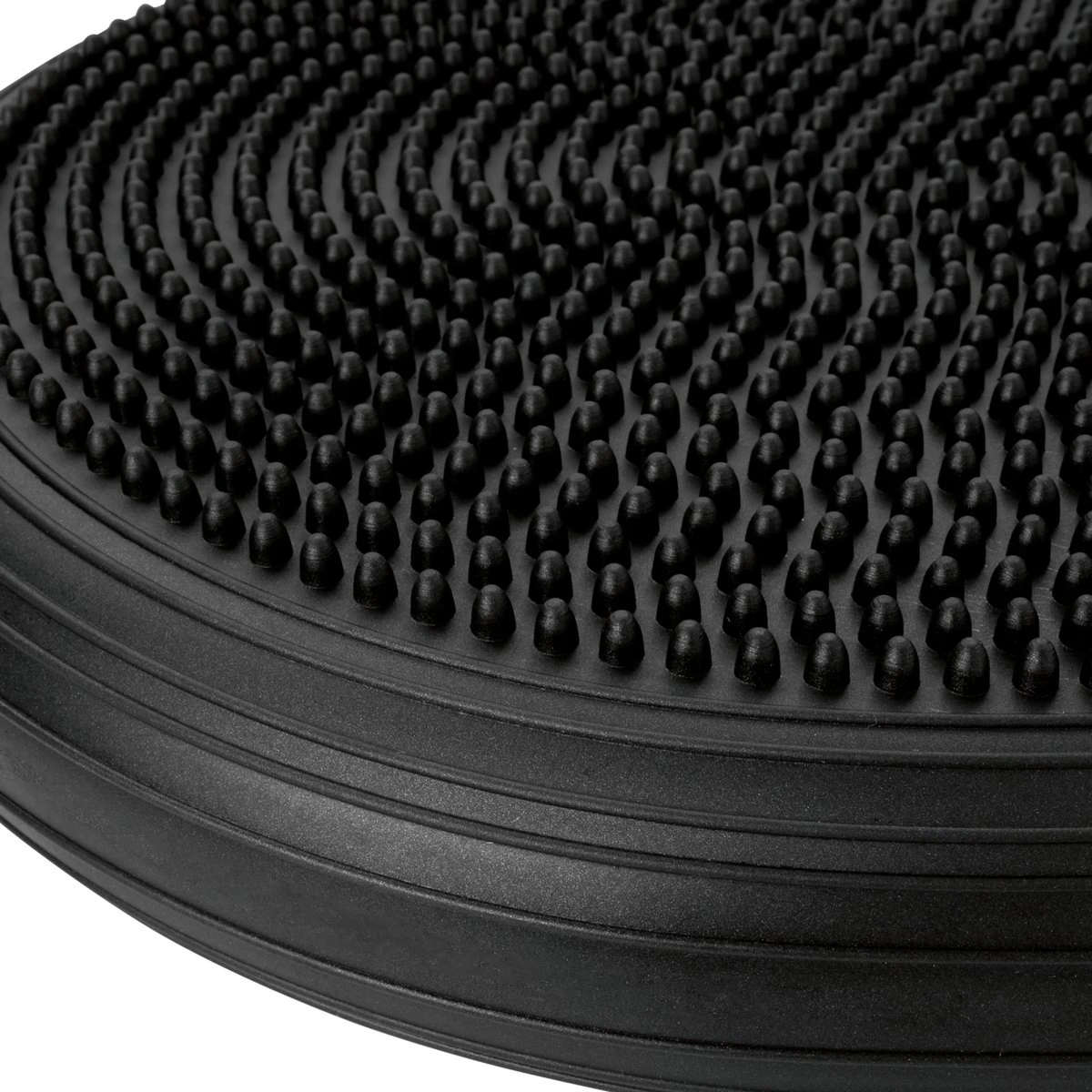 Wiebelkussen Ø33 cm - Balanskussen Zwart Wiebelkussen Ø33 Cm - Balanskussen Zwart -Fitnessapparatuur Serie Winkel 1200x1200 1904