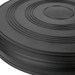 Wiebelkussen Ø33 Cm - Balanskussen Zwart 4 Wiebelkussen Ø33 Cm - Balanskussen Zwart -Fitnessapparatuur Serie Winkel 1200x1200 1905