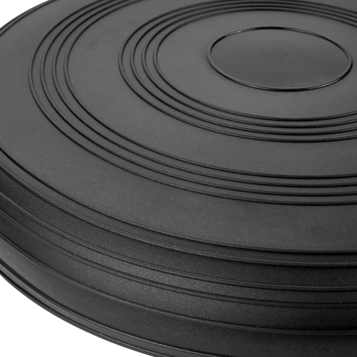 Wiebelkussen Ø33 cm - Balanskussen Zwart Wiebelkussen Ø33 Cm - Balanskussen Zwart -Fitnessapparatuur Serie Winkel 1200x1200 1905