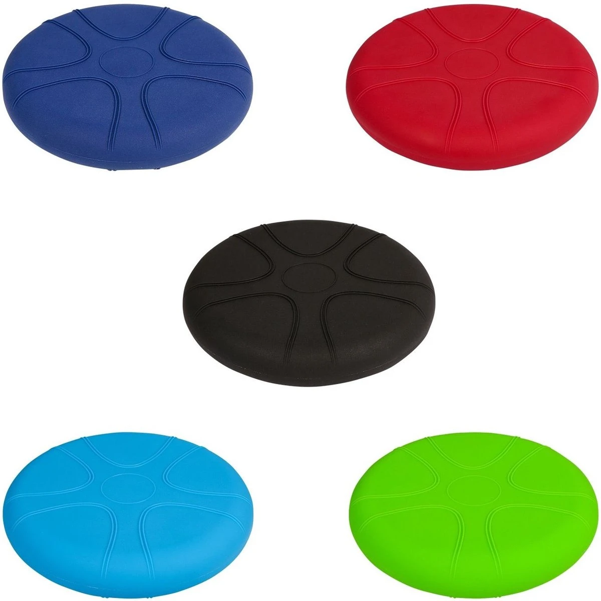 Wiebelkussen - Zwart Ø33cm | Comfortabel | Ergonomisch | MediPreventie Wiebelkussen - Zwart Ø33cm | Comfortabel | Ergonomisch | MediPreventie -Fitnessapparatuur Serie Winkel 1200x1200 1926