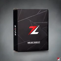 ZEUZ® 5-Delige Fitness Handtrainer Set – Trainer Voor Hand, Onderarm, Pols & Vingers – Stressbal, Knijphalter, Stretcher & Grip Bal – Anti RSI 7 ZEUZ® 5-Delige Fitness Handtrainer Set – Trainer Voor Hand, Onderarm, Pols & Vingers – Stressbal, Knijphalter, Stretcher & Grip Bal – Anti RSI -Fitnessapparatuur Serie Winkel 1200x1200 1970