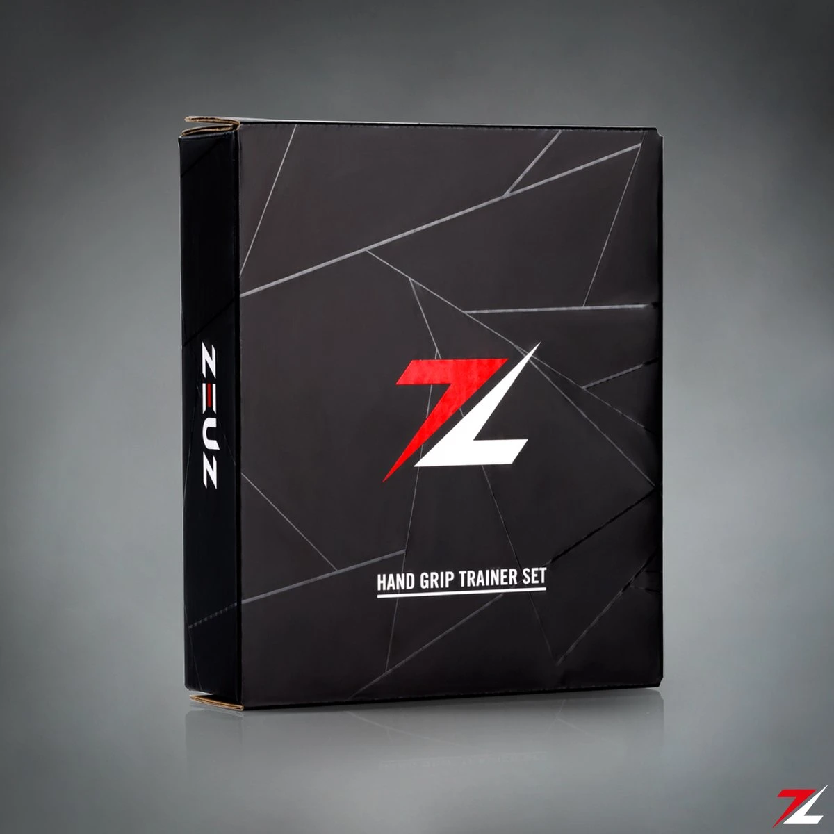 ZEUZ® 5-Delige Fitness Handtrainer Set – Trainer voor Hand, Onderarm, Pols & Vingers – Stressbal, Knijphalter, Stretcher & Grip bal – Anti RSI ZEUZ® 5-Delige Fitness Handtrainer Set – Trainer Voor Hand, Onderarm, Pols & Vingers – Stressbal, Knijphalter, Stretcher & Grip Bal – Anti RSI -Fitnessapparatuur Serie Winkel 1200x1200 1970